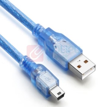 泰创健 电缆 USB AHM-miniM 3米 DHHD驱动器调试