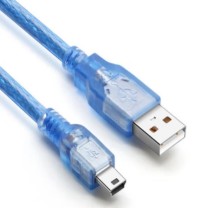 泰创健 电缆 USB AHM-miniM 3米 DHHD驱动器调试