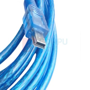 泰创健 电缆 USB AHM-miniM 3米 DHHD驱动器调试