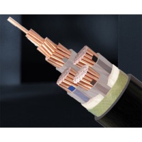 世腾 电线电缆 YJV-0.6/1KV-4*35 绝缘电力电缆