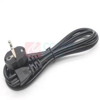 泰创健 电缆 3X0.75mm2,250V,10A 欧标转梅花口