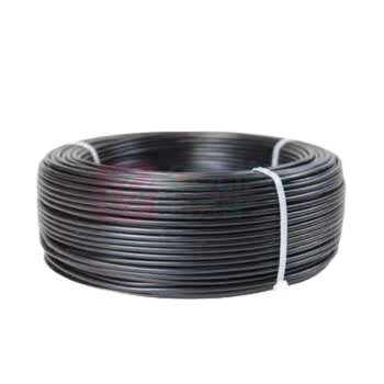 津西 电缆 YJVR-0.6/1KV- 1*35 1米 (黑色)