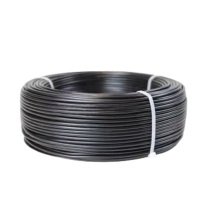 津西 电缆 YJVR-0.6/1KV- 1*35 1米 (黑色)