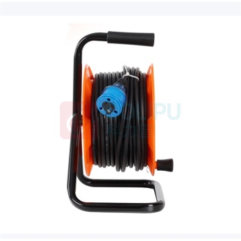 野狼 YELANG 电缆盘 50米 220V32A 422*299*216mm
