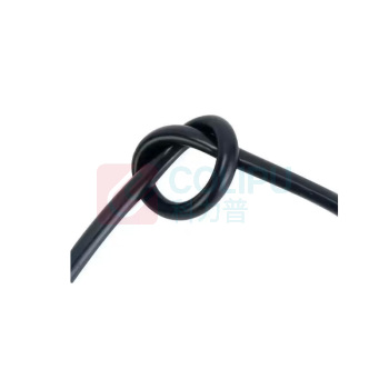 亨通 电缆 5*6mm² 50米/卷 (黑色)