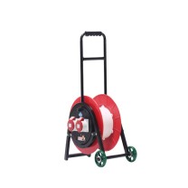 野狼 YELANG 轮车350电缆盘(380V工业) YL-35CGS3-A1750 3*4+1*50m (红色) 电缆价格随铜价波动