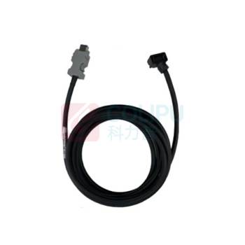谨仪 驱动器与PC通信线缆 S6-L-T00-3.0 3m 