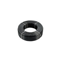 中大元通 电缆 RVV 5芯 10mm² RVV-5*10 (黑/白随机) 100米/卷，需以100的倍数下单