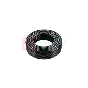 中大元通 电缆 RVV 4芯 0.75mm² RVV-4*0.75 (黑/白随机) 100米/卷，需以100的倍数下单
