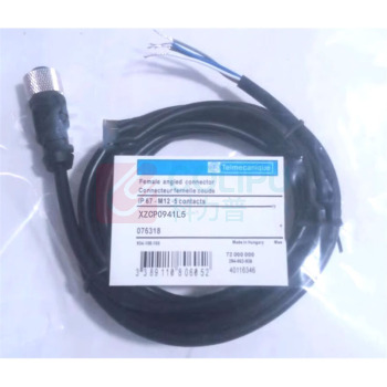 Telemecanique 延长电缆 XZCP0941L5 