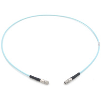 TE CONNECTIVITY 双头BNC同轴电缆 RS409-7014 