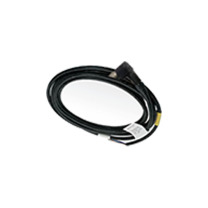 海康威视 HIKVISION 工业相机电源线 MV-ACC-01-2102-5m 弯头 