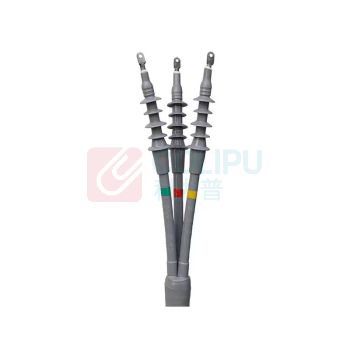 沃尔核材 全冷三芯户内终端 WLN10-3*3(150mm-240mm)