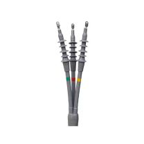 沃尔核材 全冷三芯户内终端 WLN10-3*3(150mm-240mm)