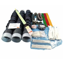 3m 35KV高压电缆终端头 1*185-400mm² 7685K 单芯终端,额定电压35kV
