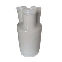 3M 三芯冷缩中间头 QS1000-I 3×50mm²-3×120mm²