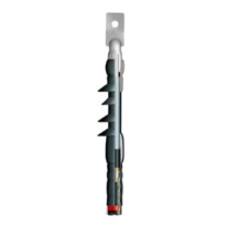 3M 15kV冷缩户内三芯终端 5624PST-G1 3×95mm²~3×150mm²