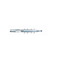 3M 15kV冷缩户外三芯终端 5602PST-G2 3×185mm²~3×300mm²
