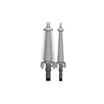 科至途 电缆终端头 110KV (浅灰色)