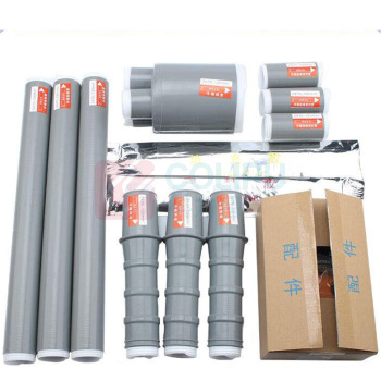 XMSJ 冷缩中间头 1500V 1x400mm²