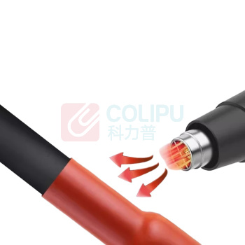 沃尔核材 户外电缆热缩终端 8.7/15kV-RW3×150-240mm²