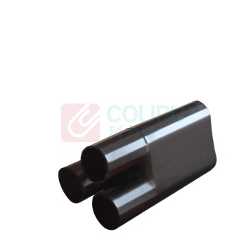 沃尔核材 户外电缆热缩终端 8.7/15kV-RW3×150-240mm²