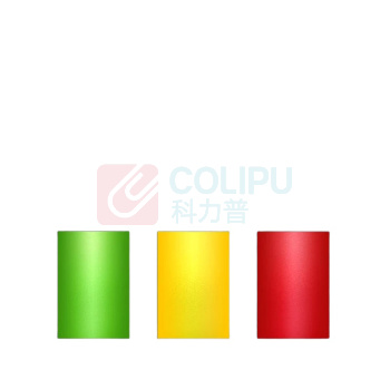 沃尔核材 户外电缆热缩终端 8.7/15kV-RW3×150-240mm²