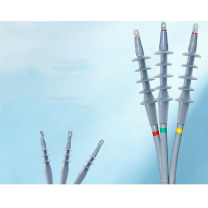 沃尔核材 户外电缆冷缩终端 WLS0.8/1kv3×240+1×120mm² 冷缩 额定电压:0.8/1kv 适用电缆:3×240+1×120mm²