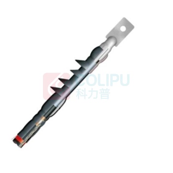 3M 15kV户内三芯电缆冷缩终端头(三代) 3*70mm²-3*120mm²