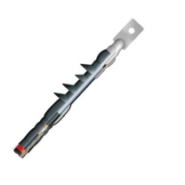 3M 15kV户内三芯电缆冷缩终端头(三代) 3*70mm²-3*120mm²