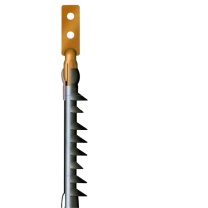 3M 35KV单芯户内/户外冷缩终端头 1*185mm²-1*400mm²/7685K-CN