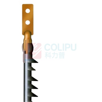 3M 35KV户内冷缩型电缆终端头 3*400 7685K-CN 3*240-3*400mm