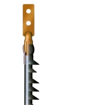 3M 35KV户内冷缩型电缆终端头 3*400 7685K-CN 3*240-3*400mm