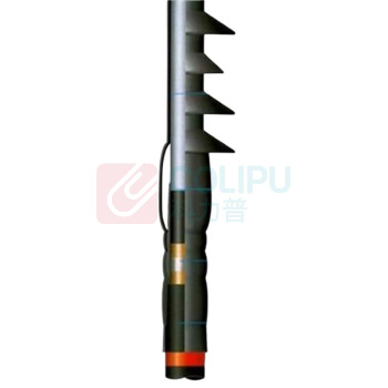 3M 35KV户内冷缩型电缆终端头 3*400 7685K-CN 3*240-3*400mm