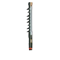 3M 户内外电缆终端头 7684PST-G(3*50-185MM2) 套