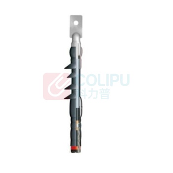 3M 15kV户内三芯电缆冷缩终端头(三代) 3*150mm²-3*240mm²