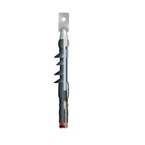 3M 15kV户内三芯电缆冷缩终端头(三代) 3*150mm²-3*240mm²