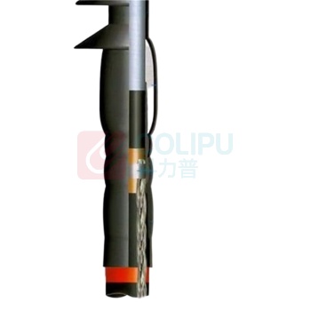 3M 三芯户外终端 5602K(1*95-300MM2) 每套含三相