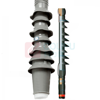 特博特 三芯户外冷缩终端头套装 GT91-550-11 100-200mm²