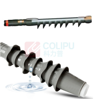 特博特 三芯户外冷缩终端头套装 GT91-550-11 100-200mm²