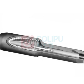 特博特 三芯冷缩中间接头 GT91-550-12 100-200mm²
