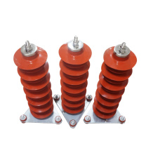 特博特 电站型线路高压避雷器 GT91-550-15 220kV
