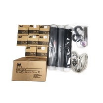 3M 15千伏电缆中间接头 QS1000-I-W 3*50mm2-3*120mm2
