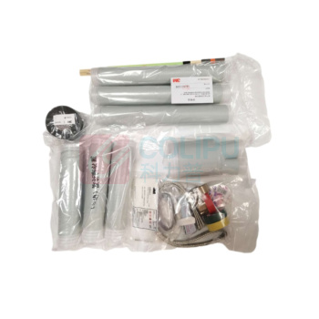 3M 15千伏户外电缆终端头 5623PST-G-CN 15kV termination 3*25mm2-3*70mm2