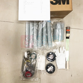 3M 15千伏户外电缆终端头 5624PST-G1-CN 15kV termination 3*95mm2-3*150mm2