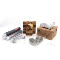 3M 15千伏电缆中间接头 Qs1000-II-W 3*150mm2-3*240mm2