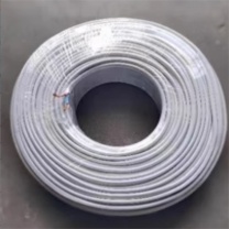 博林豪特 塑料护套软线 RVV 3×2.5mm2 (白色)
