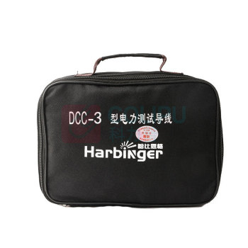 哈比恩格 电力试验线 测试导线包 DCC-3 测试线长度3.5m