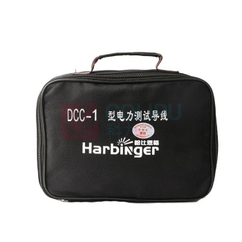 哈比恩格 电力试验线 测试导线包 DCC-1 测试线长度:1m