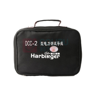 哈比恩格 电力试验线 测试导线包 DCC-2 测试线长度:2m